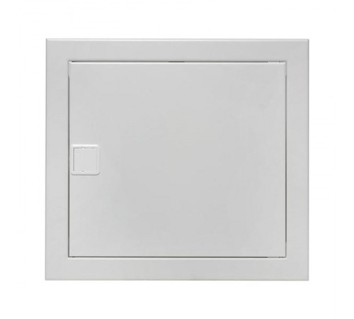 Дверь металлическая для щита "Nova" 1 габарит IP41 EKF PROxima  nv-door-m-1  EKF