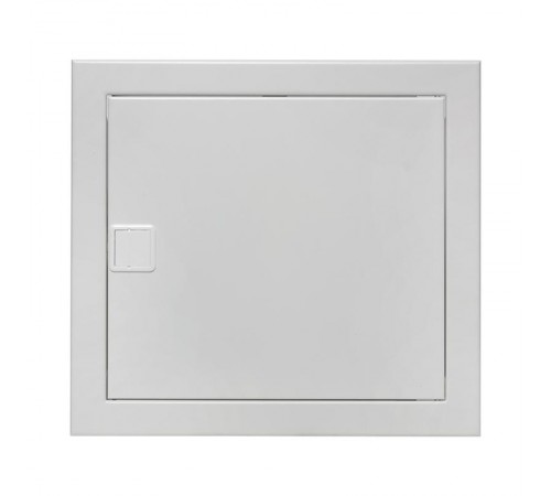 Дверь металлическая для щита "Nova" 1 габарит IP41 EKF PROxima  nv-door-m-1  EKF