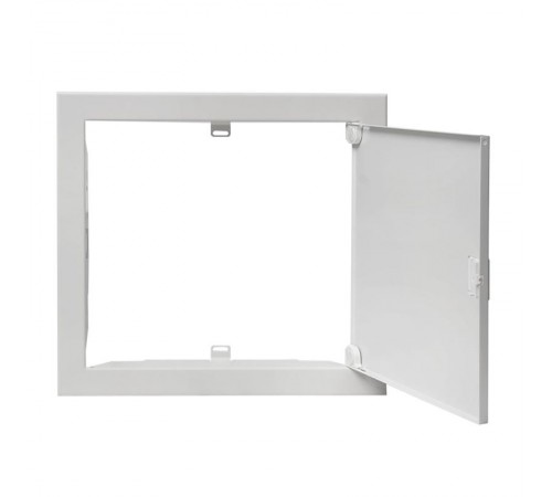 Дверь металлическая для щита "Nova" 1 габарит IP41 EKF PROxima  nv-door-m-1  EKF