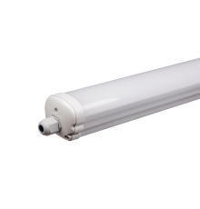 Светильник светодиодный промышленный линейный PWP-OS 1200 36w 4000K IP65 190-240V/50Hz/E  .5003132A  Jazzway