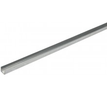 Профиль направляющий АНКАР-ИНЗАПЛИТ 27х28х0,6 (3м) сталь  CPR13-0027-28  IEK