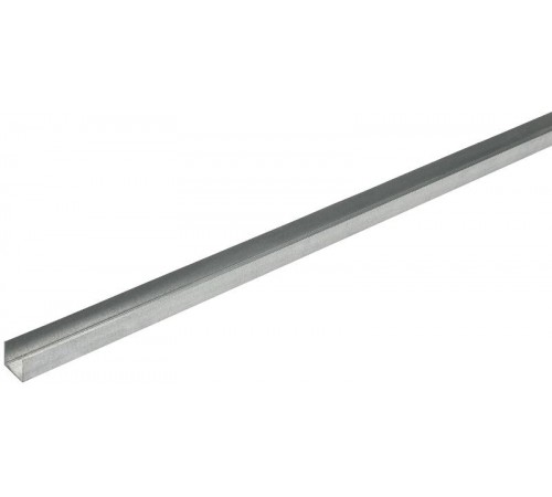 Профиль направляющий АНКАР-ИНЗАПЛИТ 27х28х0,6 (3м) сталь  CPR13-0027-28  IEK
