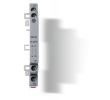 Модуль доп.контактов для 22.32, 22.34; 1NO+1NC 6А  02235  Finder