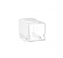Комплект клеммных крышек OTS250T1S/4 прозрачная короткая комплект = 4 крышки  C1SCA022731R8660  ABB