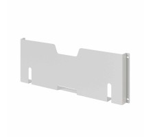 Карман для документации, металлический, для дверей шириной 800 мм  R5TE80  DKC