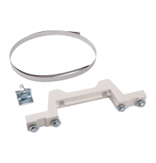 Приспособление для крепления корпусов на опору OptiBox G-U-23  115710  КЭАЗ