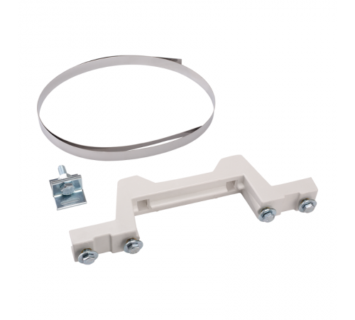 Приспособление для крепления корпусов на опору OptiBox G-U-32  115712  КЭАЗ