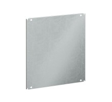 Плата монтажная для шкафов ST/CE ВхШ  800 х 800  R5ST088MP  DKC