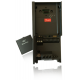 Преобразователь частоты FC-051P2K2S2E20H3BXCXXXSXXX 2,2 кВт 220 В  132F0007  Danfoss