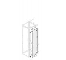 Дверь внешн.каб.секции H=2000мм W=400мм1STQ008089A0000  ABB