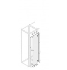 Дверь внешн.каб.секции H=2000мм W=400мм1STQ008089A0000  ABB