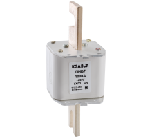 Предохранитель ПНБ7-690/1000-0-1000А-УХЛ3  110949  КЭАЗ