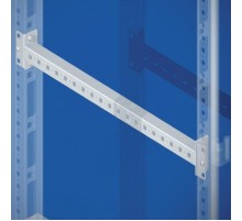 Рейки боковые, специальная, для шкафов CQE глубиной 600мм, 1 упаковка - 4шт.  R5PLE600  DKC