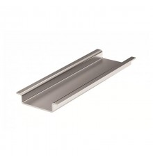 DIN-рейка с насечкой OMEGA 3. 35х7.5 мм длиной 2000мм  02135  DKC - (заменен на арт. 02135R)