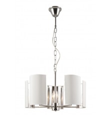 Люстра Asura 2076-305 5 х Е14 40 Вт классика  Б0055605  Rivoli