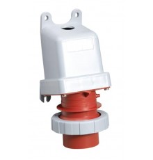 Вилка для монтажа на поверхность 332BS3W, 32A, 3P+E, IP67, 3ч  2CMA167100R1000  ABB