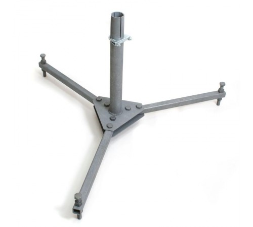 Тренога сборная для молниеприемной мачты TDZ  PR08.26354  Промрукав