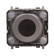 6124/88-509 Терморегулятор KNX с дисплеем, Zenit  6124/88-509  2CKA006134A0310  ABB