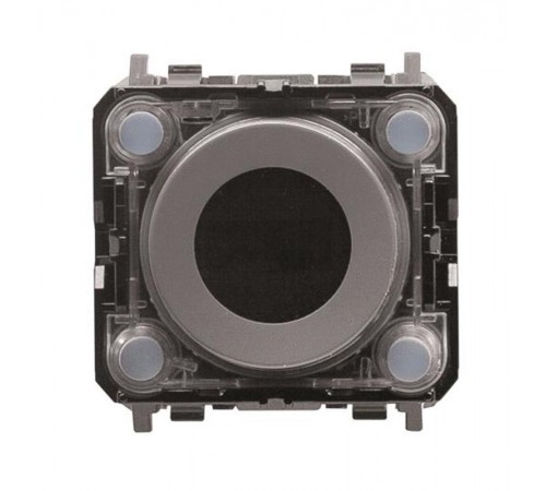 6124/88-509 Терморегулятор KNX с дисплеем, Zenit  6124/88-509  2CKA006134A0310  ABB