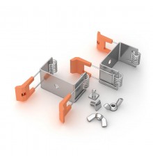 Держатель SL-LINIA65-F  029036  Arlight