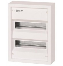 Шкаф настенный без двери A324N3 (24мод)  2CPX031292R9999  ABB