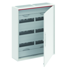 Шкаф 72 М навес IP44, 650x550x160 DIN-150 мм N/PE CA24RZ1  AT42R3IE  2CPX052281R9999  ABB