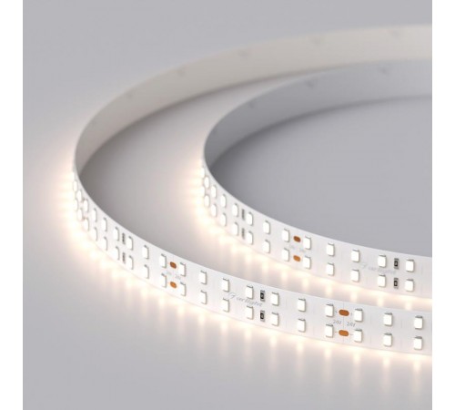 Лента светодиодная RT 2-5000 24V Day4000 2x2 (2835, 980 LED, LUX)  019090(B)  Arlight