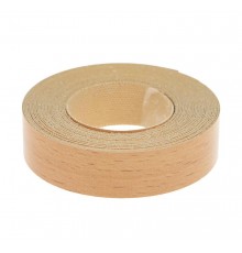 Кромочная лента меламиновая с клеем 19 мм - бук бавария (5 м) - пакет   109909  Tech-KREP