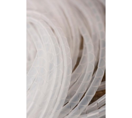 Лента спиральная монтажная SWB-06 D=6мм, d=4мм (рулон 10м) EKF PROxima  plc-swb-06  EKF