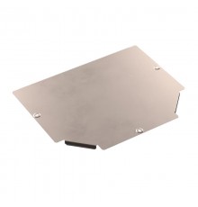 Крышка ответвителя Т-образного Стандарт INOX (AISI 409) 300  PR16.2893  Промрукав