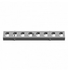 Стойка, направляющая L400 мм для секции КН 780/780М  PR08.10951  Промрукав