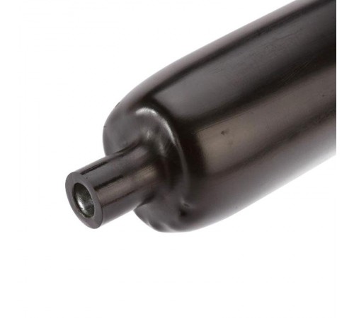 Кожух толстостенный термоусаживаемый ТТВ(4:1)-130/36-1200  65769  КВТ