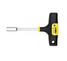 Ключ Т-образный 10 мм, стержень 125 мм  30410460  Felo