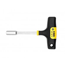 Ключ Т-образный 10 мм, стержень 125 мм  30410460  Felo