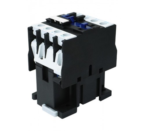 ПМЛ-2160М УХЛ4 Б, 220В/50Гц, 1з, 25А, нереверсивный, без реле, IP20, пускатель электромагнитный (ЭТ)  ET508602  Электротехник