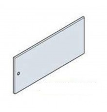 Панель глухая 150x800мм ВхШ  EH1582K  ABB