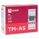 Таймер электронный астрономический одноканальный TM-AS  tm-as-1  EKF