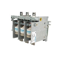 КВТ-1,14-2,5/ 80-3 У3, трёхполюсный, 380В, 1з+2р, нереверсивный, без реле, IP00, контактор вакуумный (ЭТ)  ET006372  Электротехник