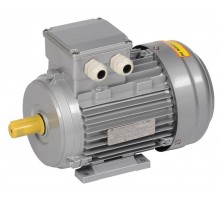 Электродвигатель 3ф.АИР 71A2 380В 0,75кВт 3000об/мин 1081 (лапы) DRIVE  DRV071-A2-000-8-3010  IEK