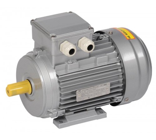 Электродвигатель 3ф.АИР 71A8 380В 0,18кВт 750об/мин 1081 (лапы) DRIVE  DRV071-A8-000-2-0710  IEK