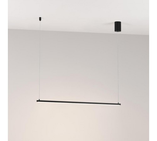 Светильник SP-UMBRA-HANG-H-L900-15W Day4000 (BK, 120 deg, 230V) (Arlight, IP20 Металл, 3 года)  036942(1)  Arlight                        