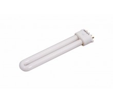 Лампа энергосберегающая КЛЛ U-образная, люминесцентная, 9 Вт  31-0802  REXANT