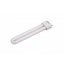 Лампа энергосберегающая КЛЛ U-образная, люминесцентная, 9 Вт  31-0802  REXANT
