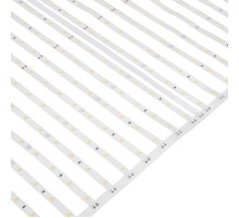 Светодиодная лента RT-ONIX-A640-410mm 24V Warm2700 (43.6 W/m, IP20, 2835, 3m) (Arlight, сеть параллельная)  036309  Arlight