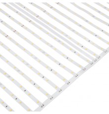 Светодиодная лента RT-ONIX-A640-410mm 24V Day4000 (43.6 W/m, IP20, 2835, 3m) (Arlight, сеть параллельная)  027120(2)  Arlight