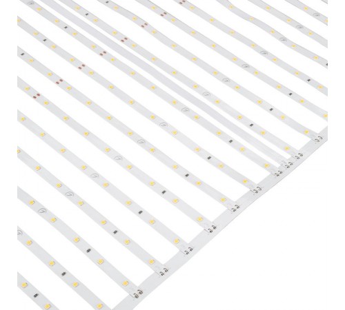 Светодиодная лента RT-ONIX-A640-410mm 24V Day5000 (43.6 W/m, IP20, 2835, 3m) (Arlight, сеть параллельная)  036311  Arlight