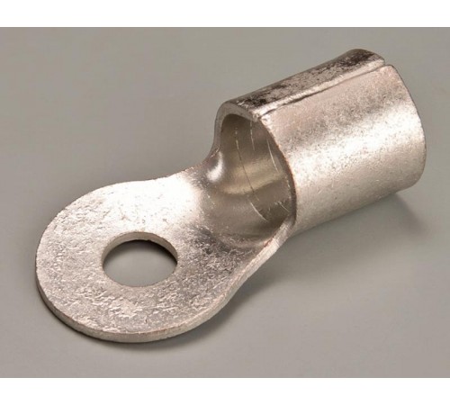 Наконечник под пайку ПМ 1,5-5 (100шт/уп.)  59135  КВТ