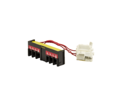 Аварийный контакт к ВА-99М 100 EKF PROxima правый  mccb99m-a-002-r  EKF