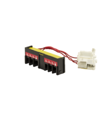 Аварийный контакт к ВА-99М 100 EKF PROxima правый  mccb99m-a-002-r  EKF