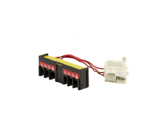 Аварийный контакт к ВА-99М 100 EKF PROxima правый  mccb99m-a-002-r  EKF